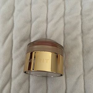 Flush balm cheek color